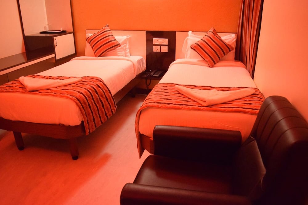 Hotel Lotus 15/42