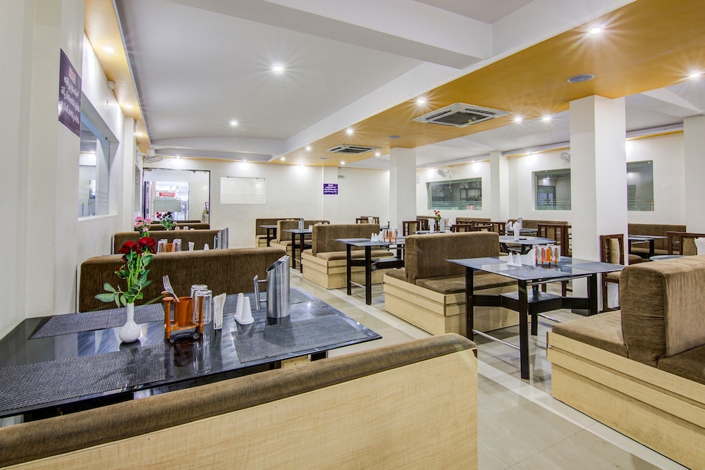 Oyo 5362 Hotel Spar Grand 14/16