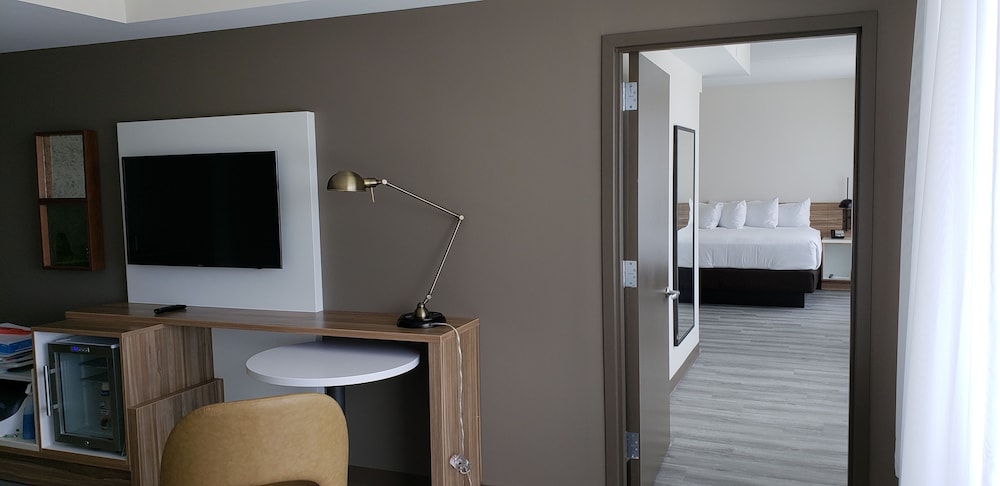 Wyndham Garden Fort Lauderdale Airport & Cruise Port 16/42