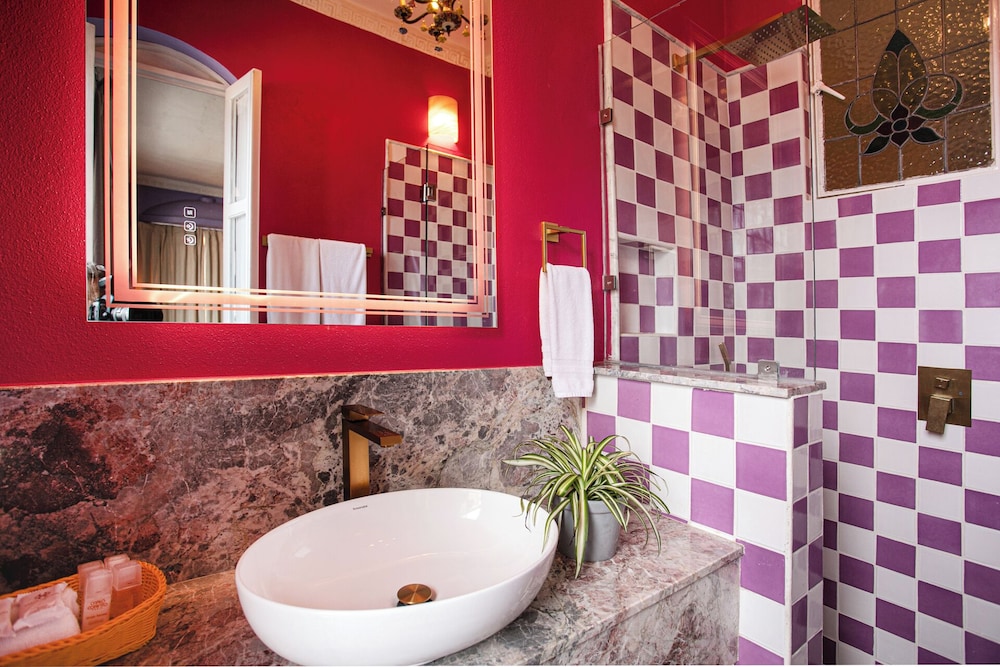 Quinta Maria Cortez Bed & Breakfast 34/34