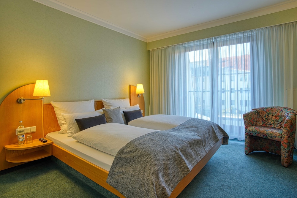 Hotel Kischers Landhaus 8/44