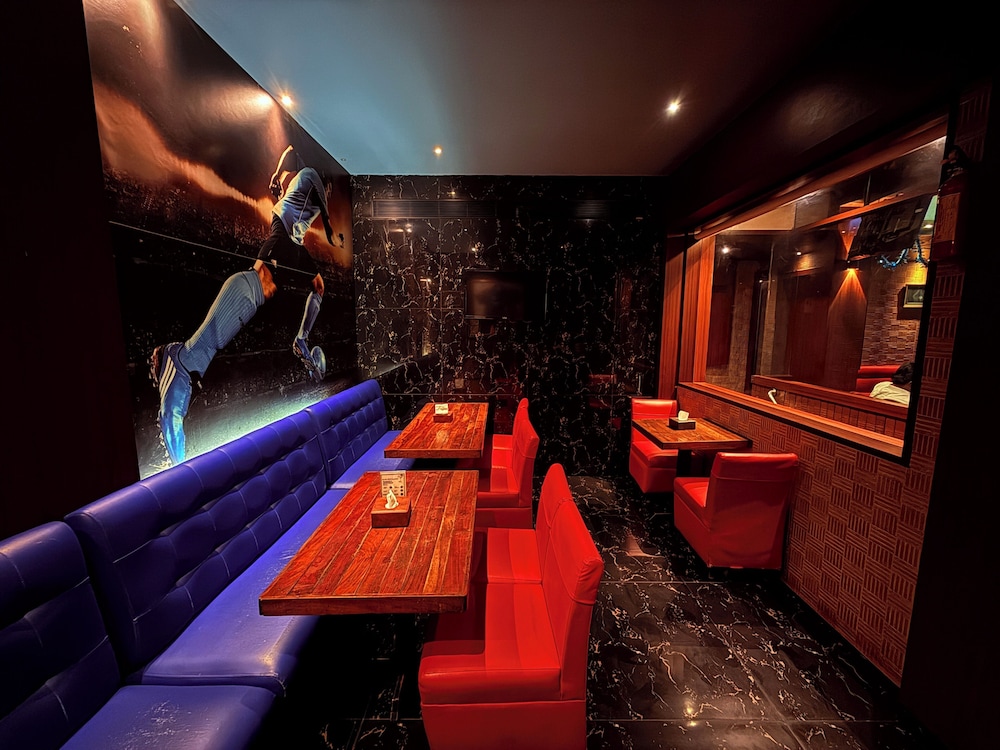 Hotel Alka Residency 23/50