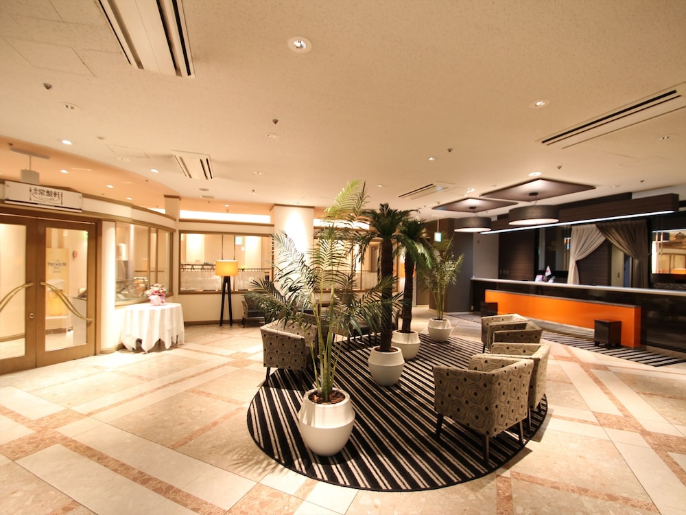 Apa Hotel Yamaguchi-Hofu 34/50