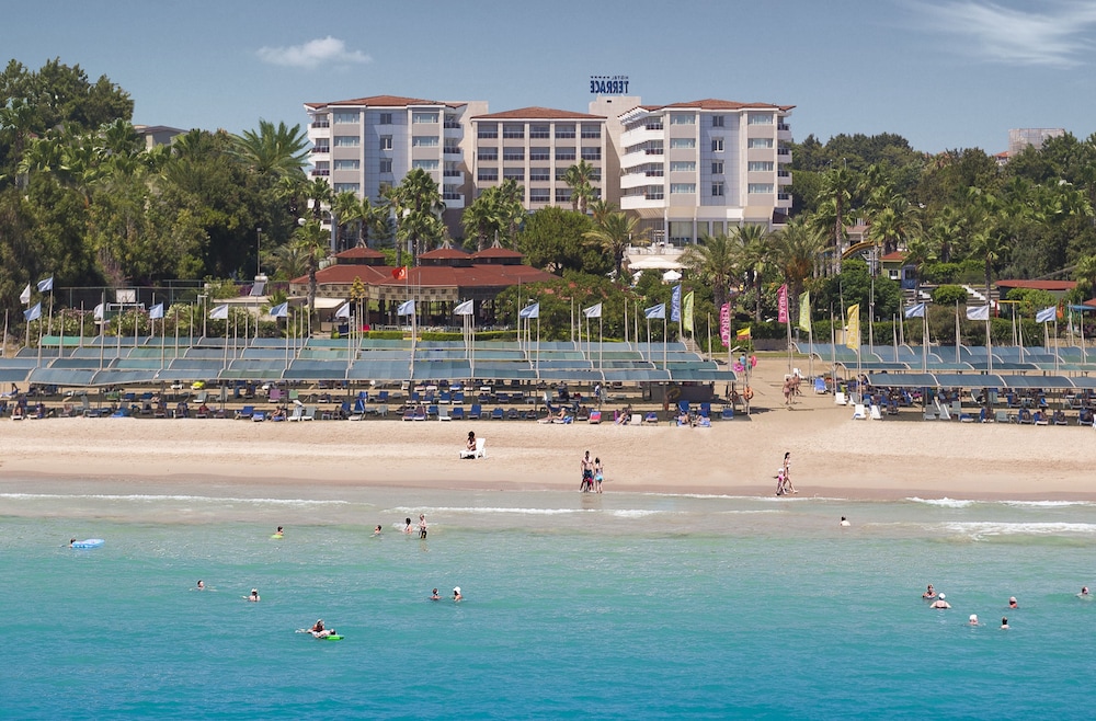 Terrace Beach Resort 24/35