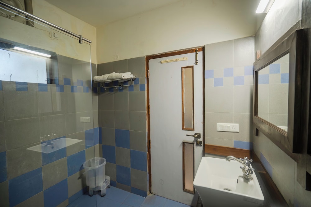 LA PERLE RIVER RESORTS 48/50