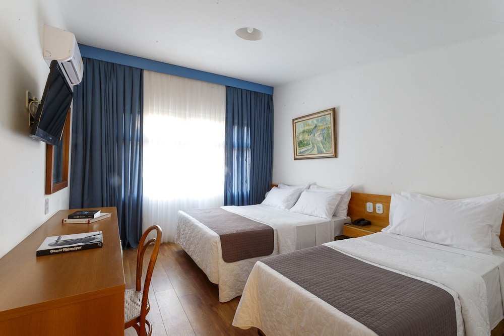 Grande Hotel Ouro Preto 9/50
