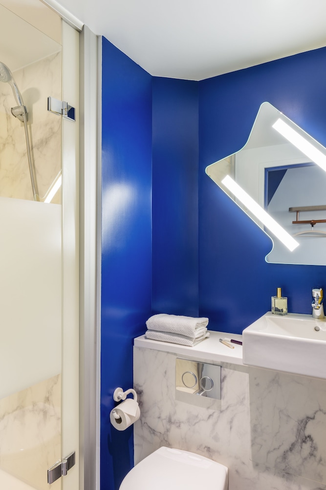 Ibis Budget Amiens Centre Gare 56/59