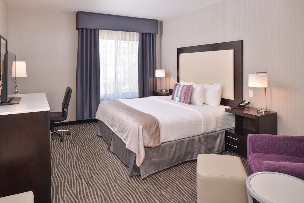 Best Western Plus Hotel at the Convention Center 19/51