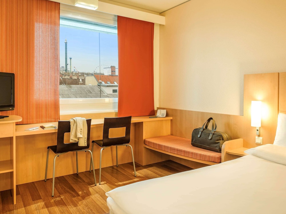 ibis Wien Messe 45/72