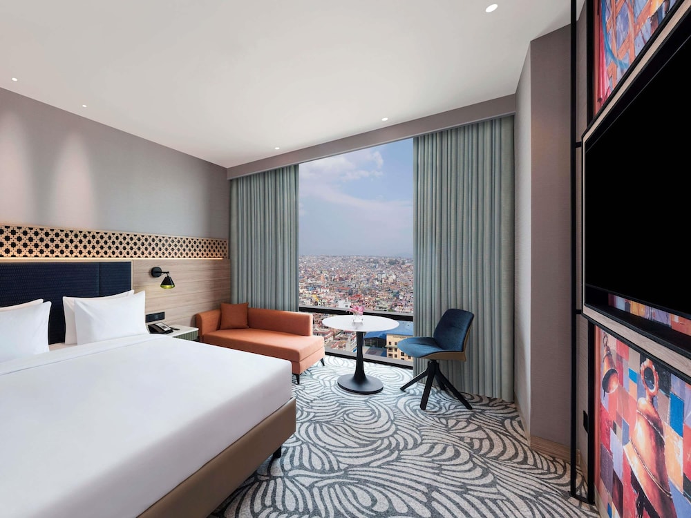Mercure Kathmandu Sukedhara Heights 14/50