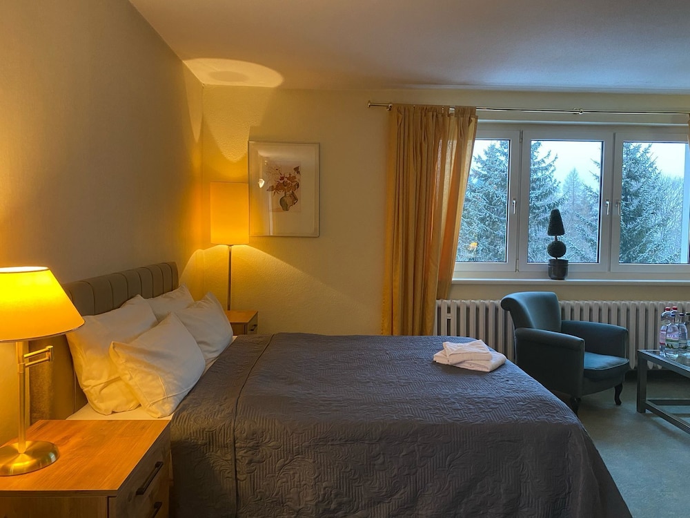 Werrapark Resort Hotel Frankenblick 15/64