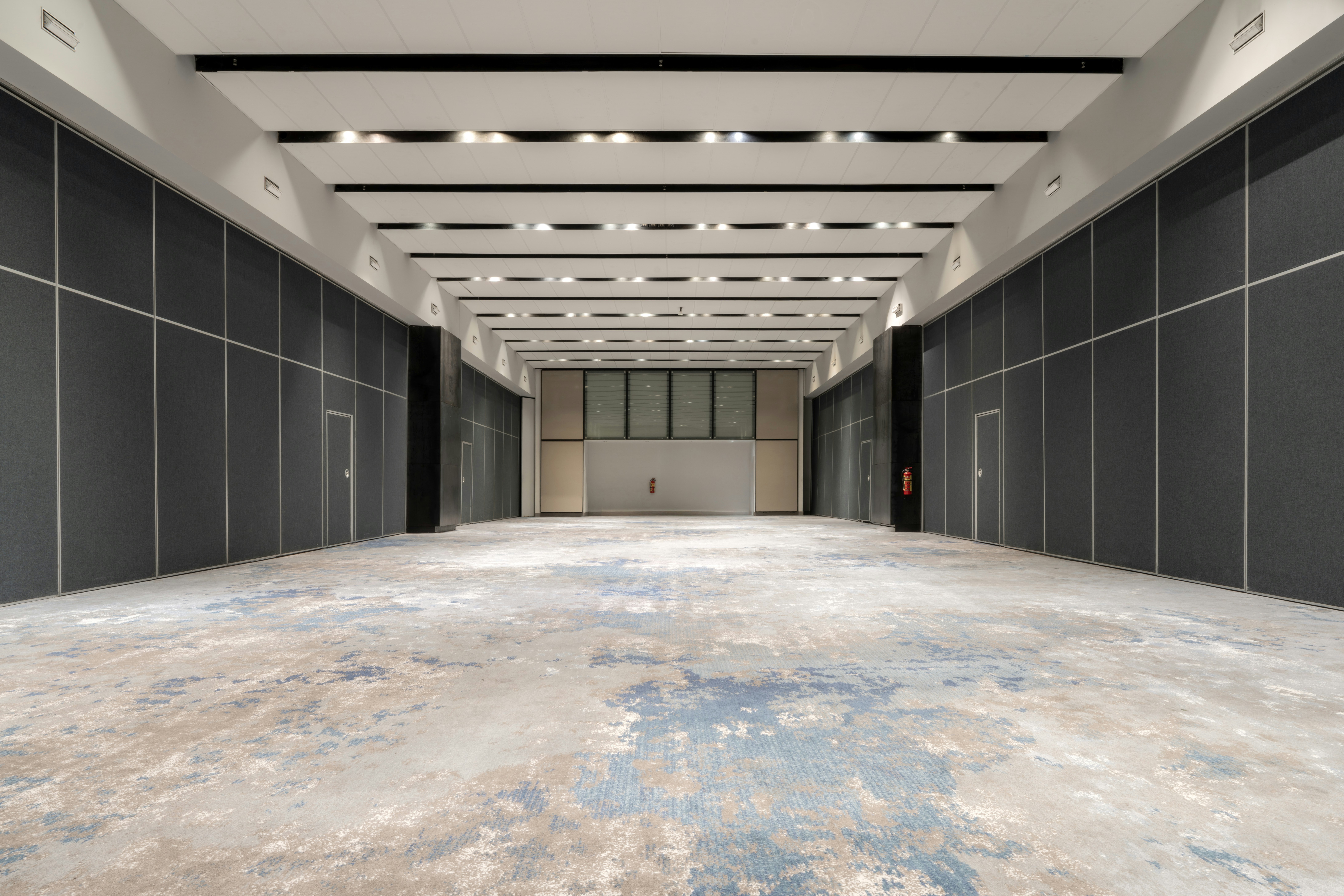 Hilton Mexico City Reforma 47/50