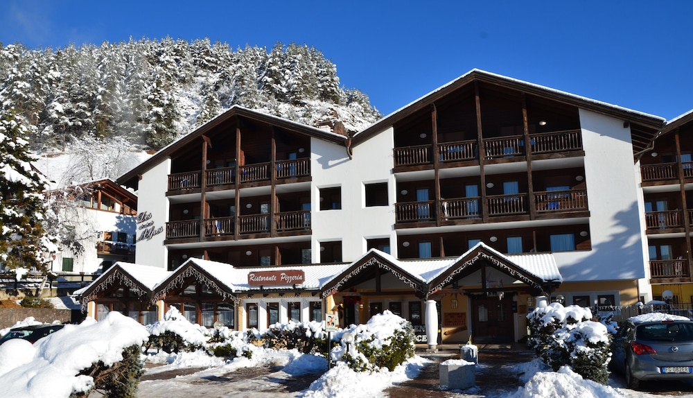 Aparthotel Des Alpes 1/73
