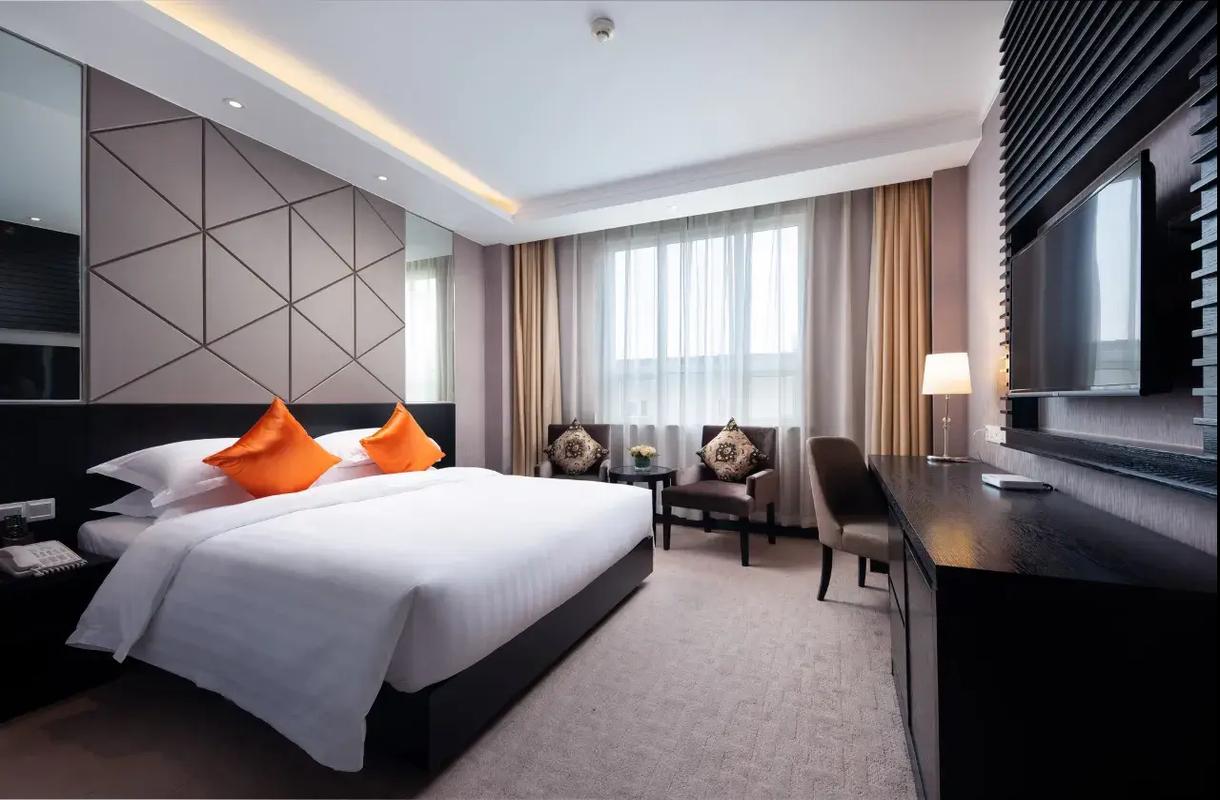 Xiangxuehai Hotel 11/24