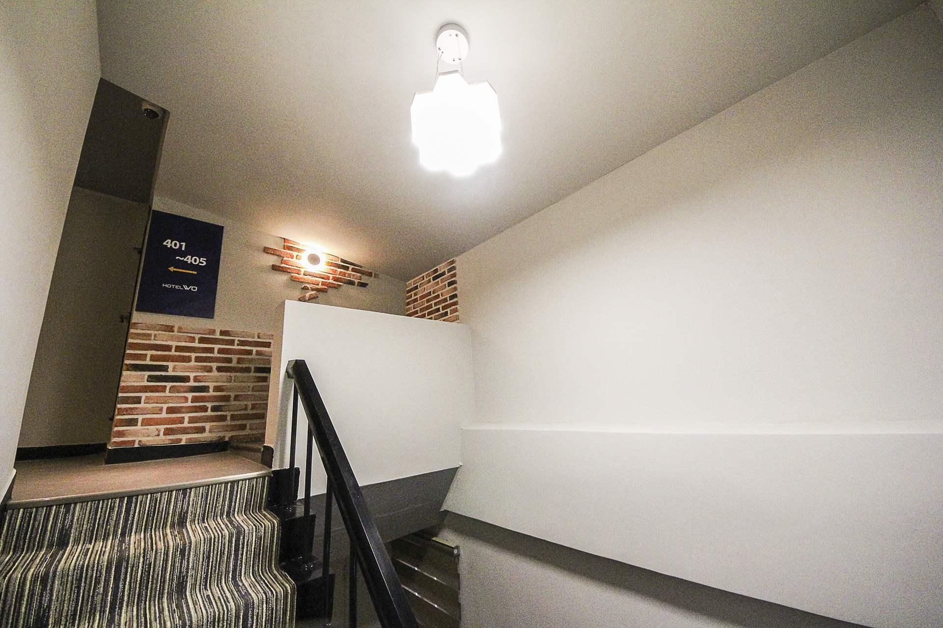 Hotel Wo Chungjeongro 4/55