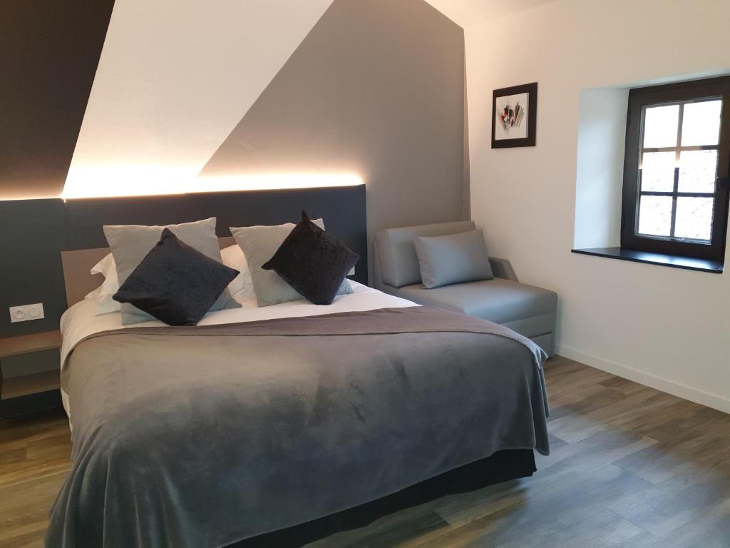 LOGIS L'AUBERGE DE LARRESSINGLE 4/35
