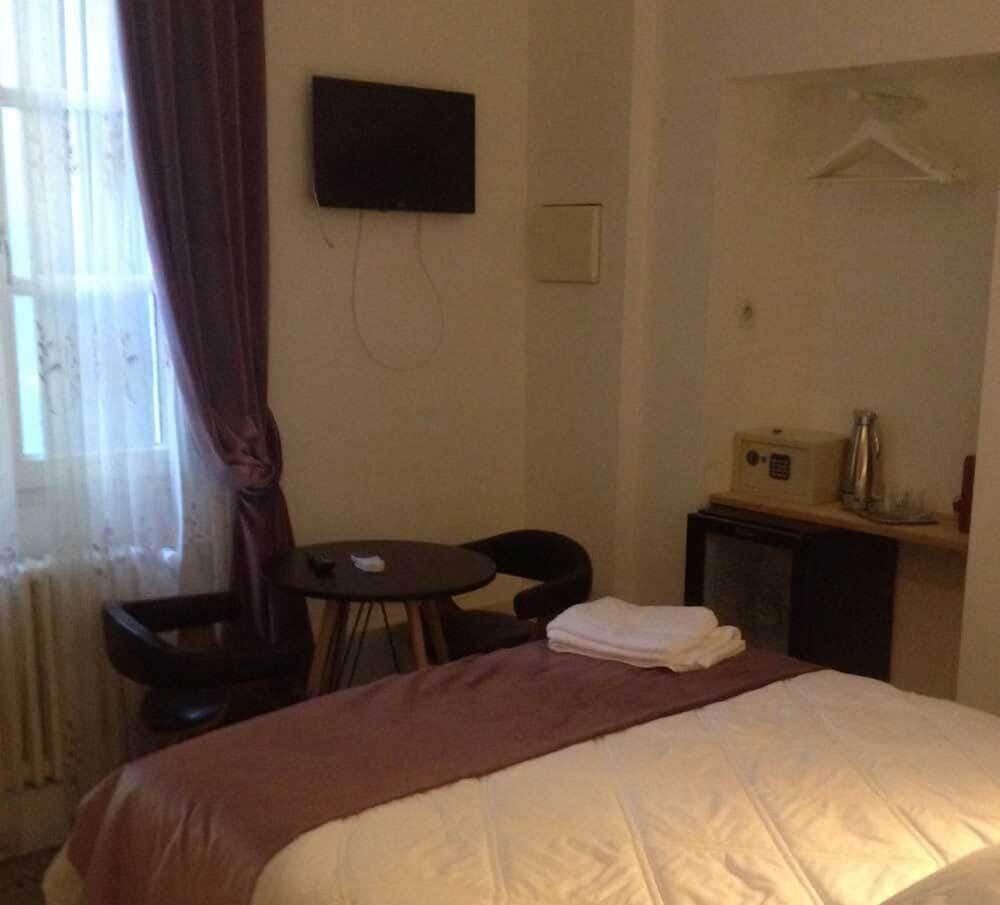 Ida Chambres D'hôtes Montpellier 6/28