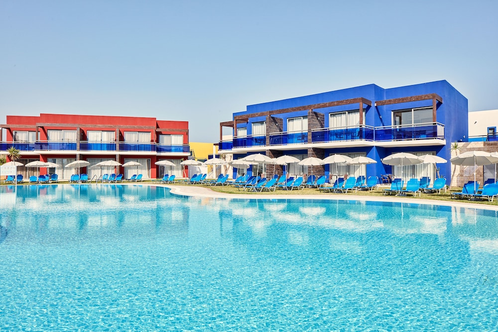 All Senses Nautica Blue Exclusive Resort and Spa By Anayia All Inclusive Resorts 30/36