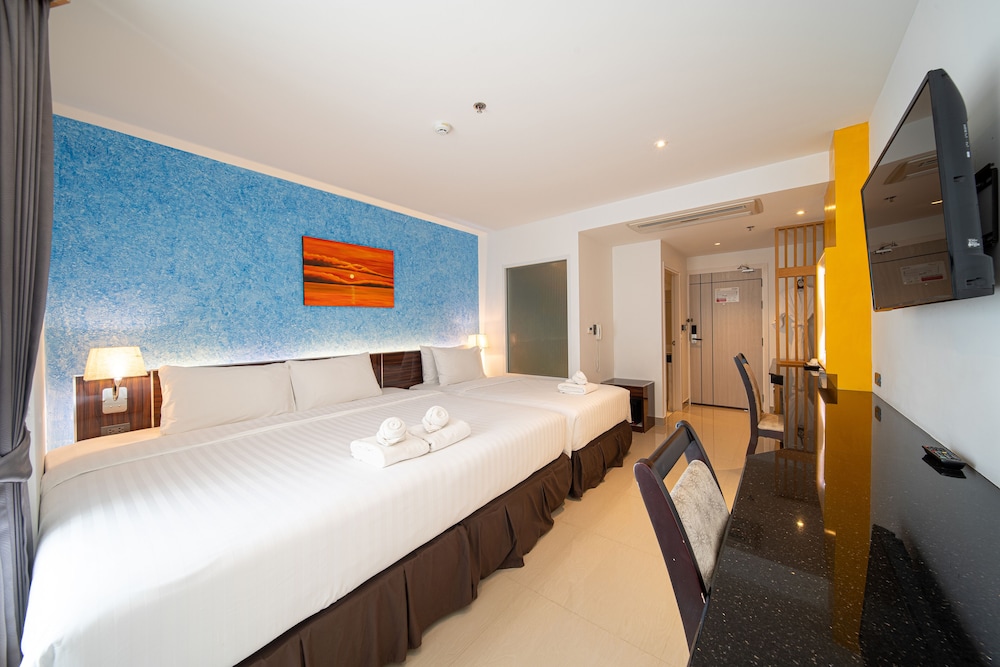 Royal Prince Resort Pattaya 20/51