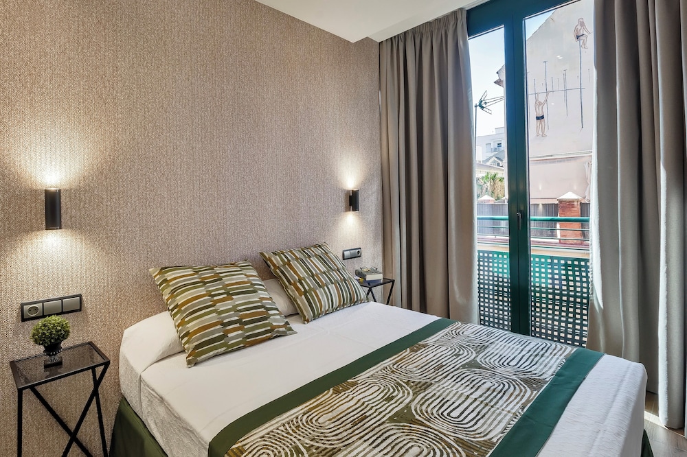 Apartamentos Suites Oficentro 22/72