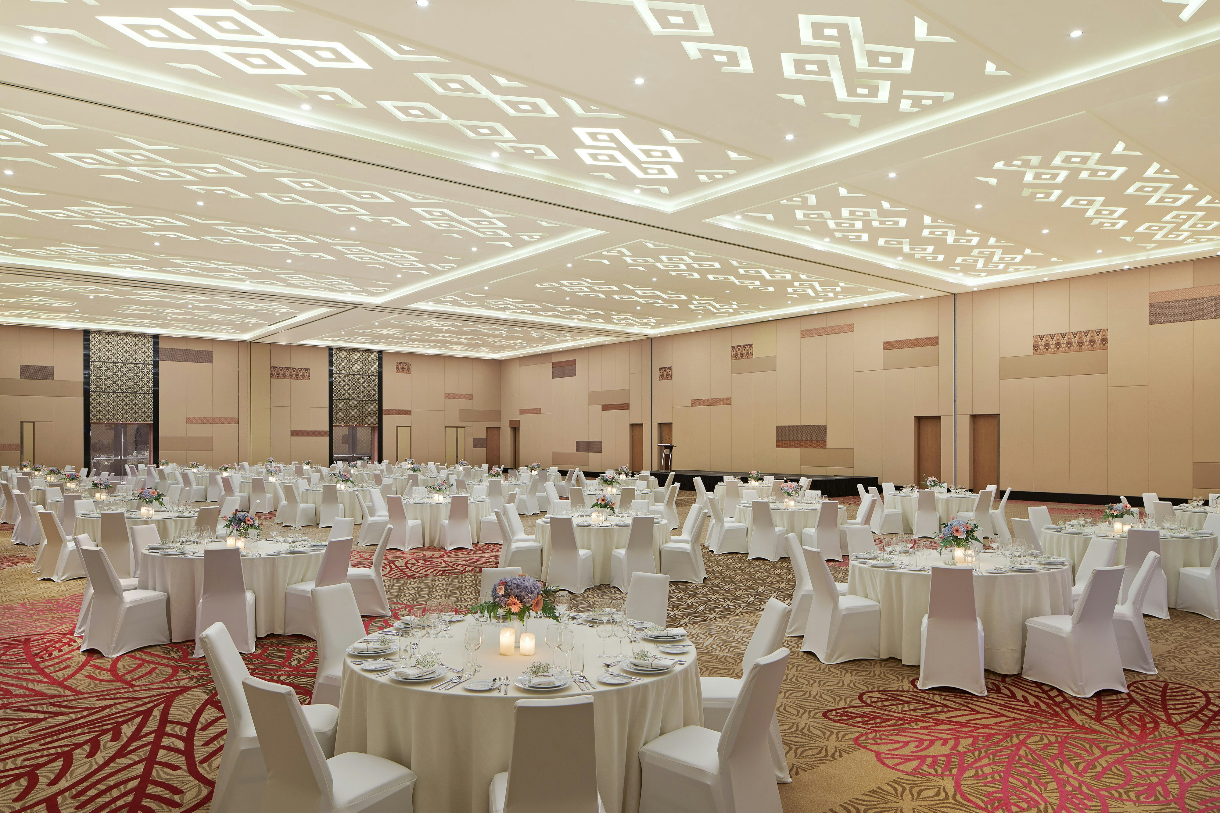The Westin Desaru Coast Resort 54/75