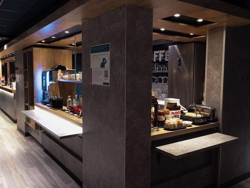 Ibis Budget Thonon Les Bains 44/52