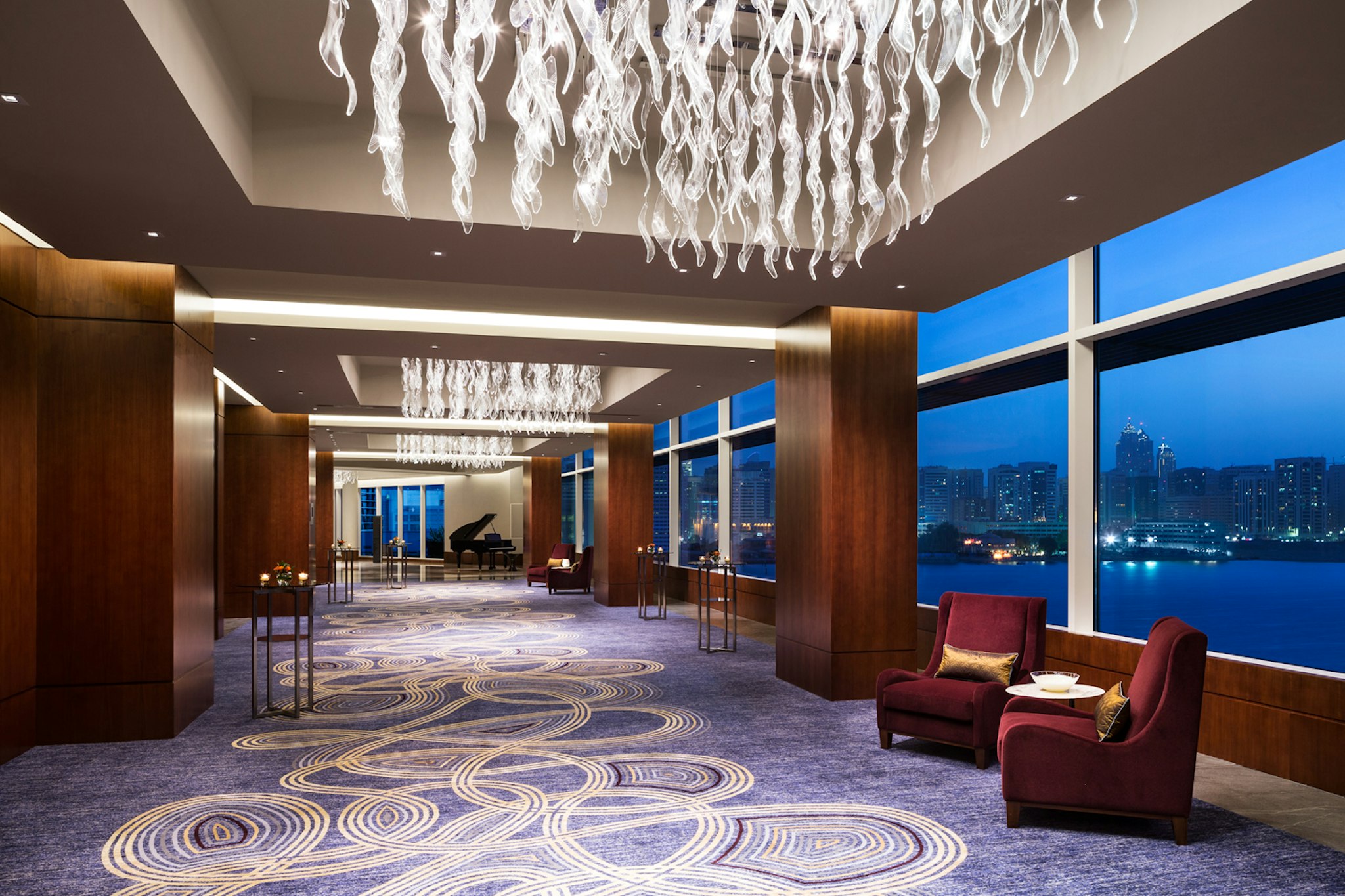 Rosewood Abu Dhabi 13/79