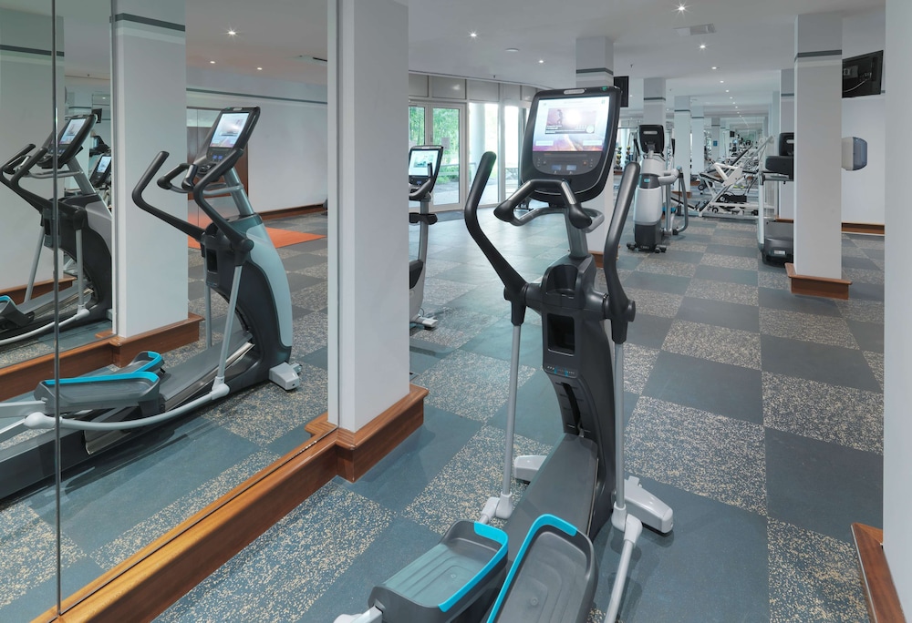 Radisson Blu Park Hotel Conference Centre Dresden Radebeul 45/83
