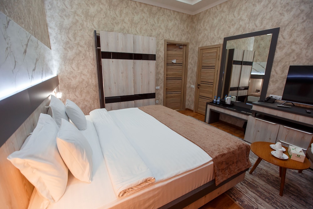 ADA Hotel Tashkent 19/58