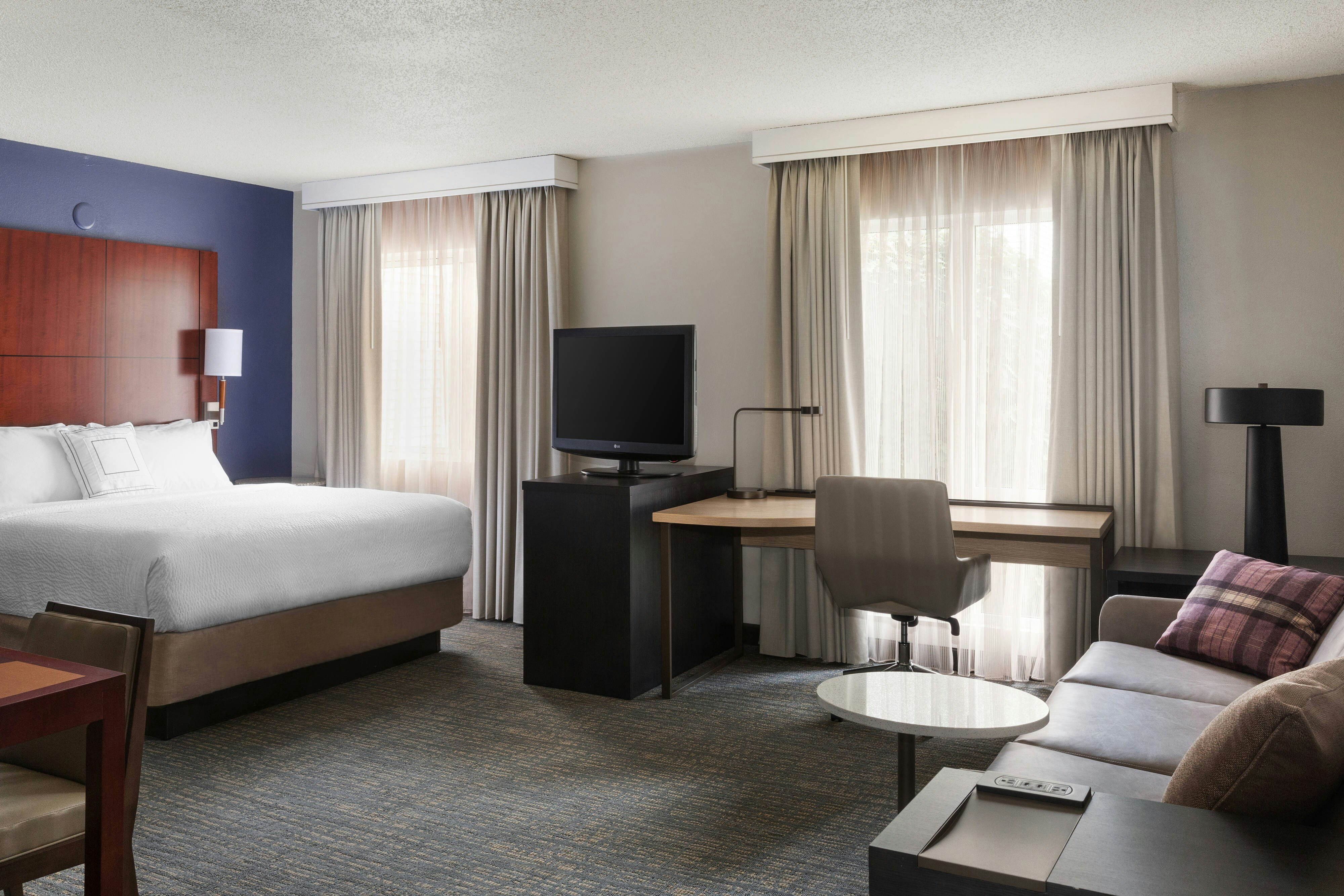 Residence Inn Philadelphia Willow Grove 23/39