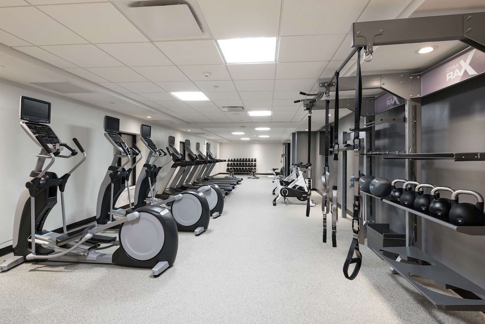 Homewood Suites By Hilton Ottawa Downtown 33/66