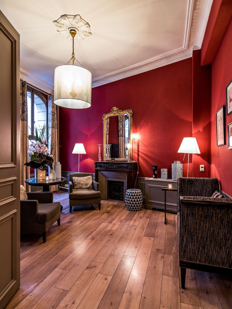 Hotel Louison 47/68