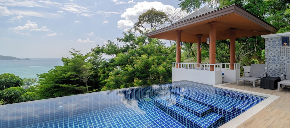 Andamantra Resort And Villa Phuket 23/49