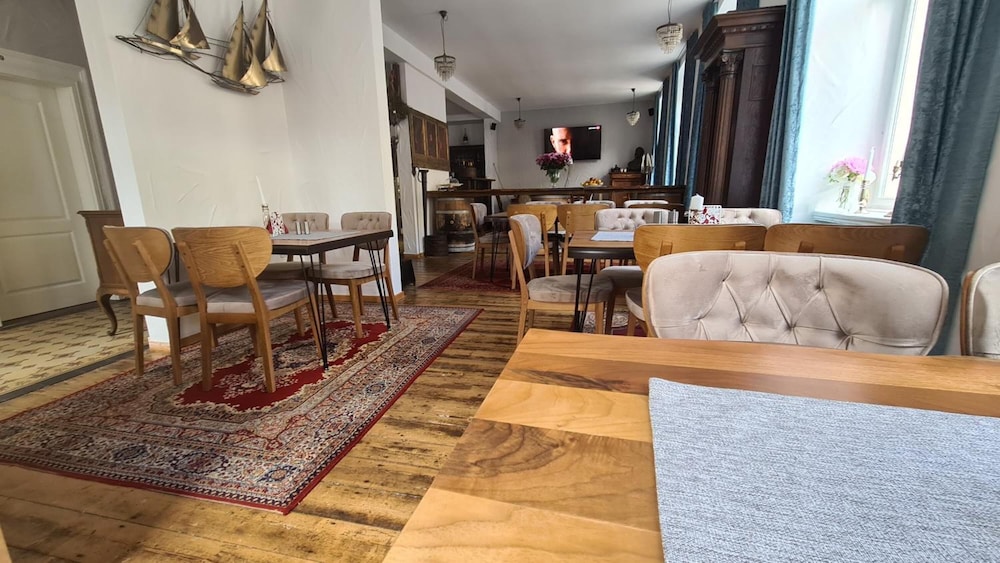 Osteria Del Vino Cochem 51/64