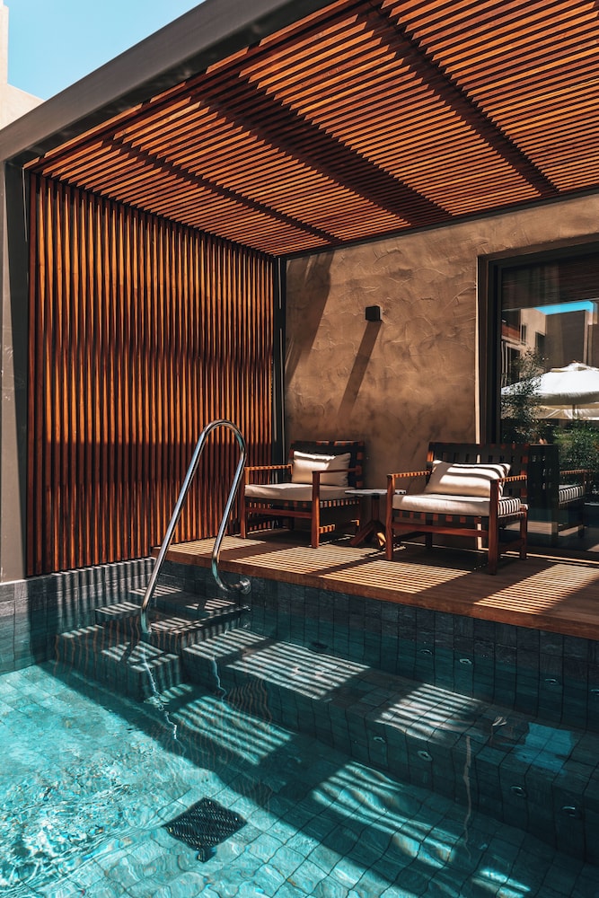 M Boutique Hotel - Adults Only 34/60