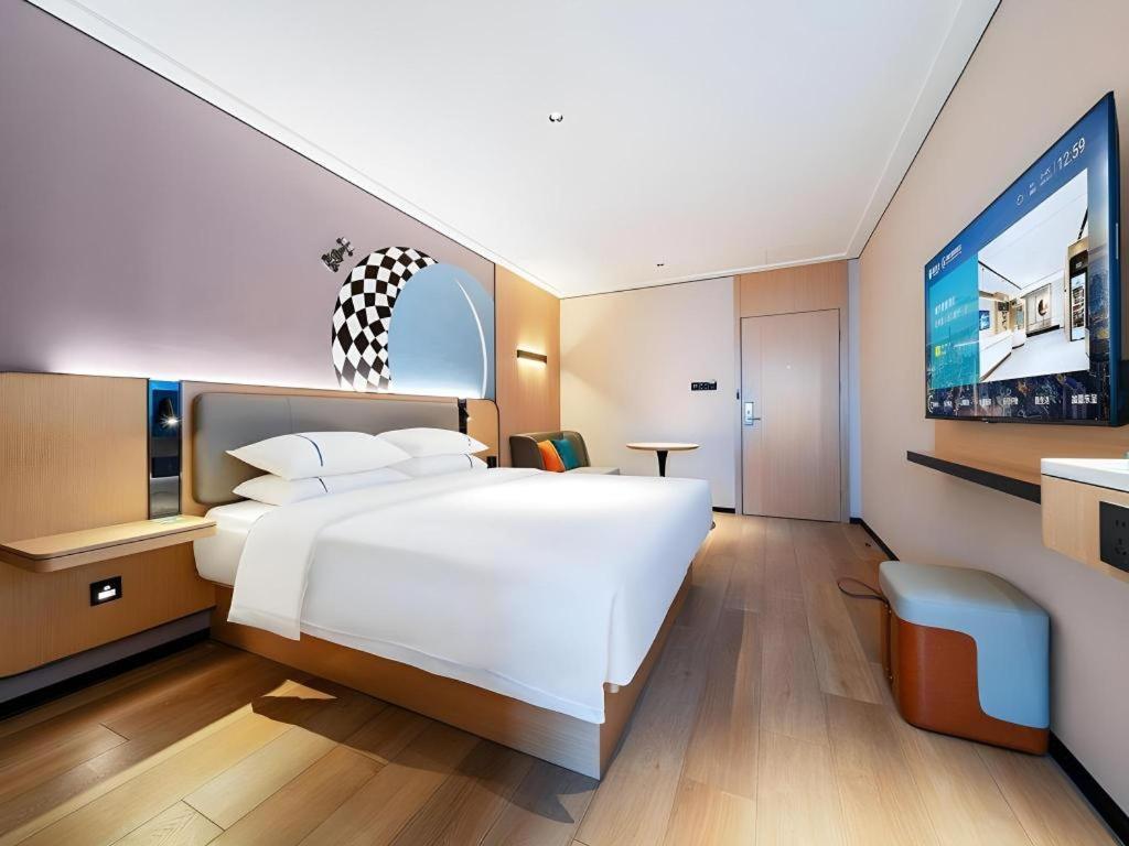 City Comfort Inn Wuhan Jianghan Road Jiali Square 22/51
