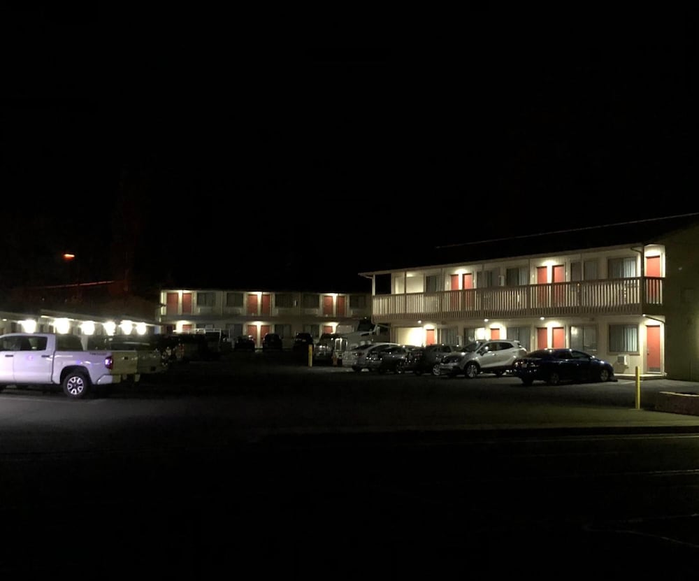Mountain View Inn 2/31