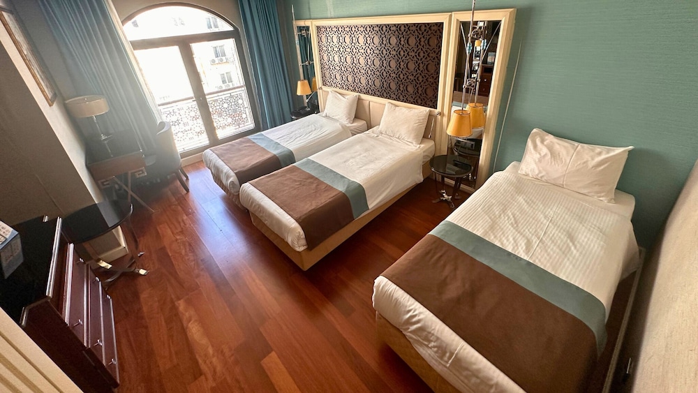Grand Durmaz Hotel 20/64