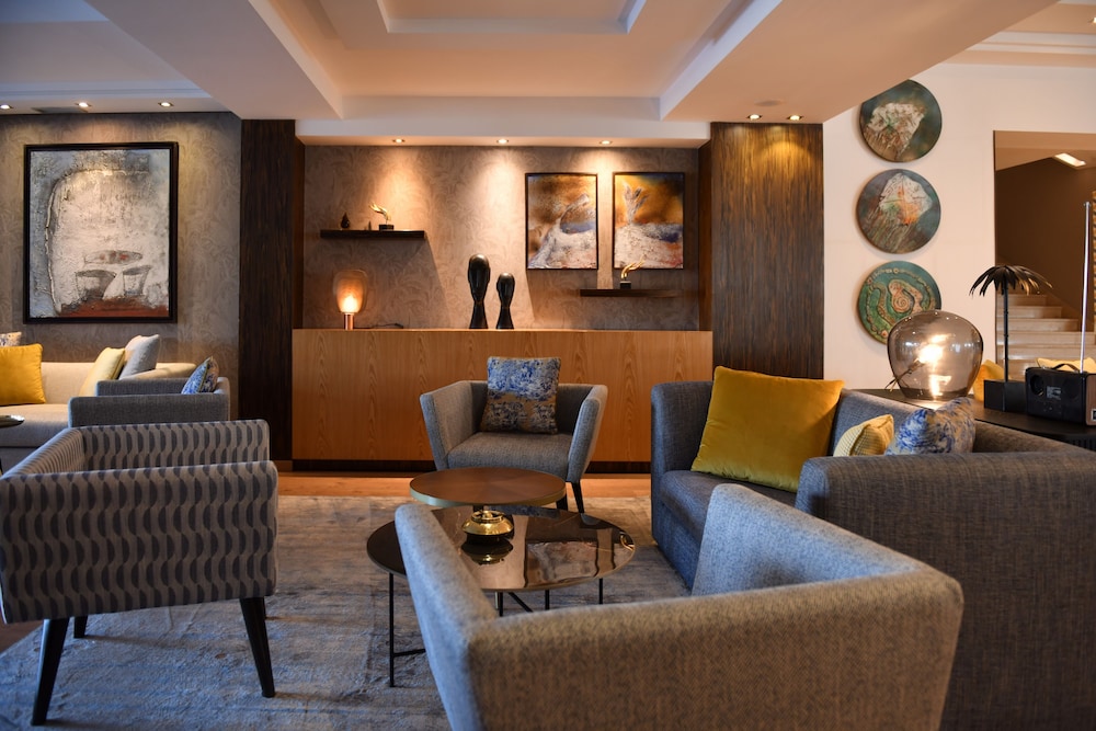 Dawliz Rabat Art Spa 44/63