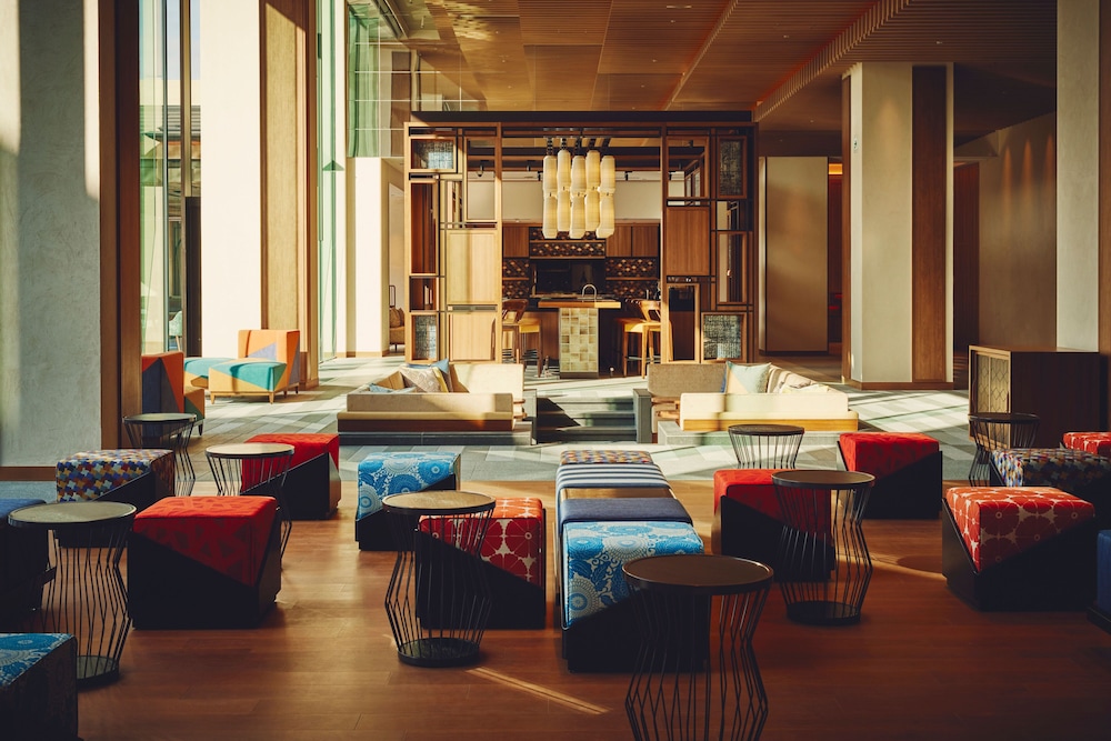 Hotel Indigo Inuyama Urakuen Garden 61/80