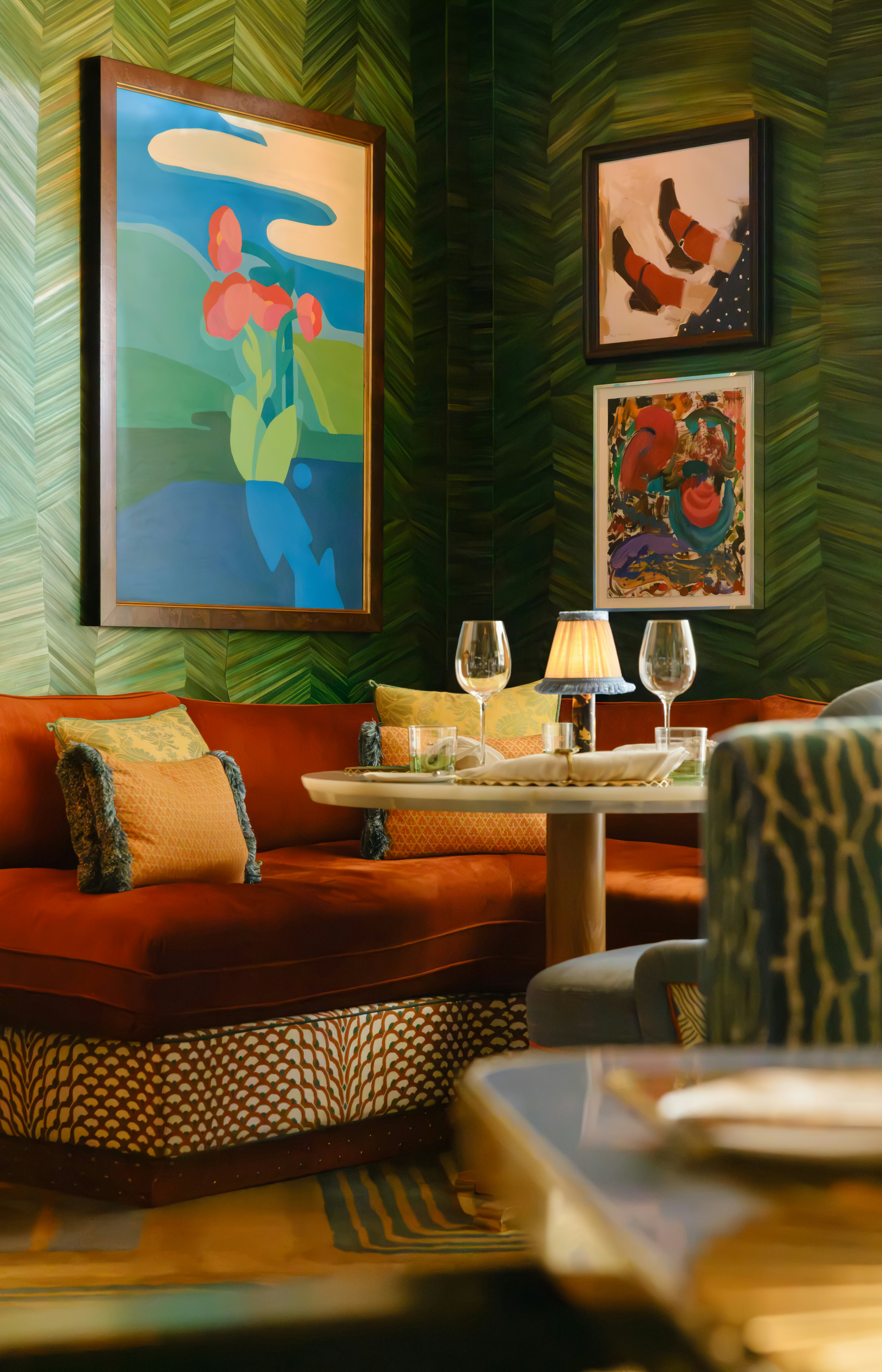 Oceana Santa Monica, LXR Hotels and Resorts 63/65