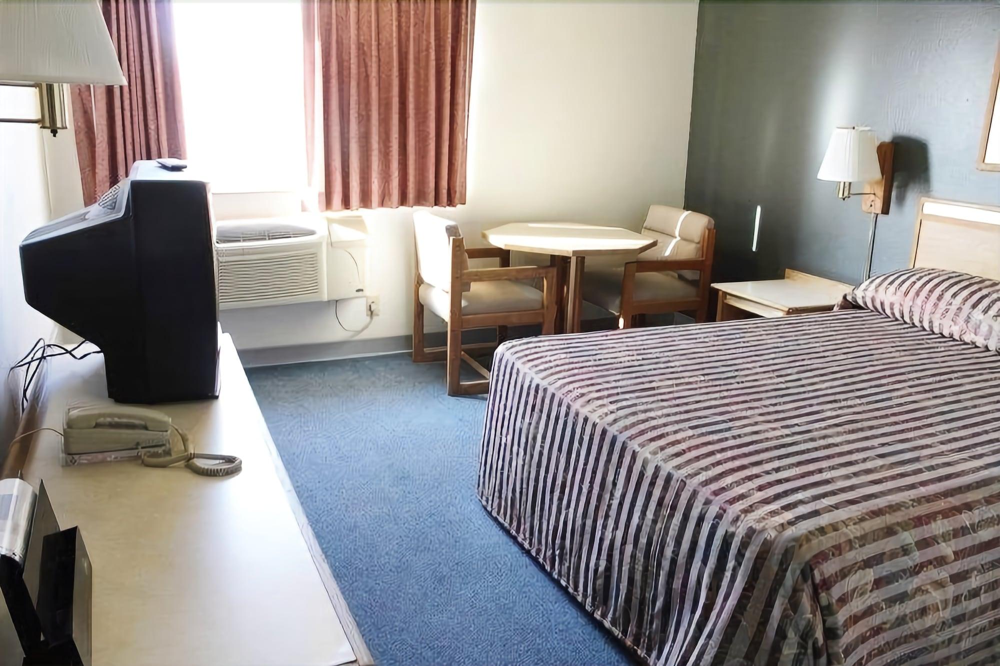 Travelers Inn 6/22