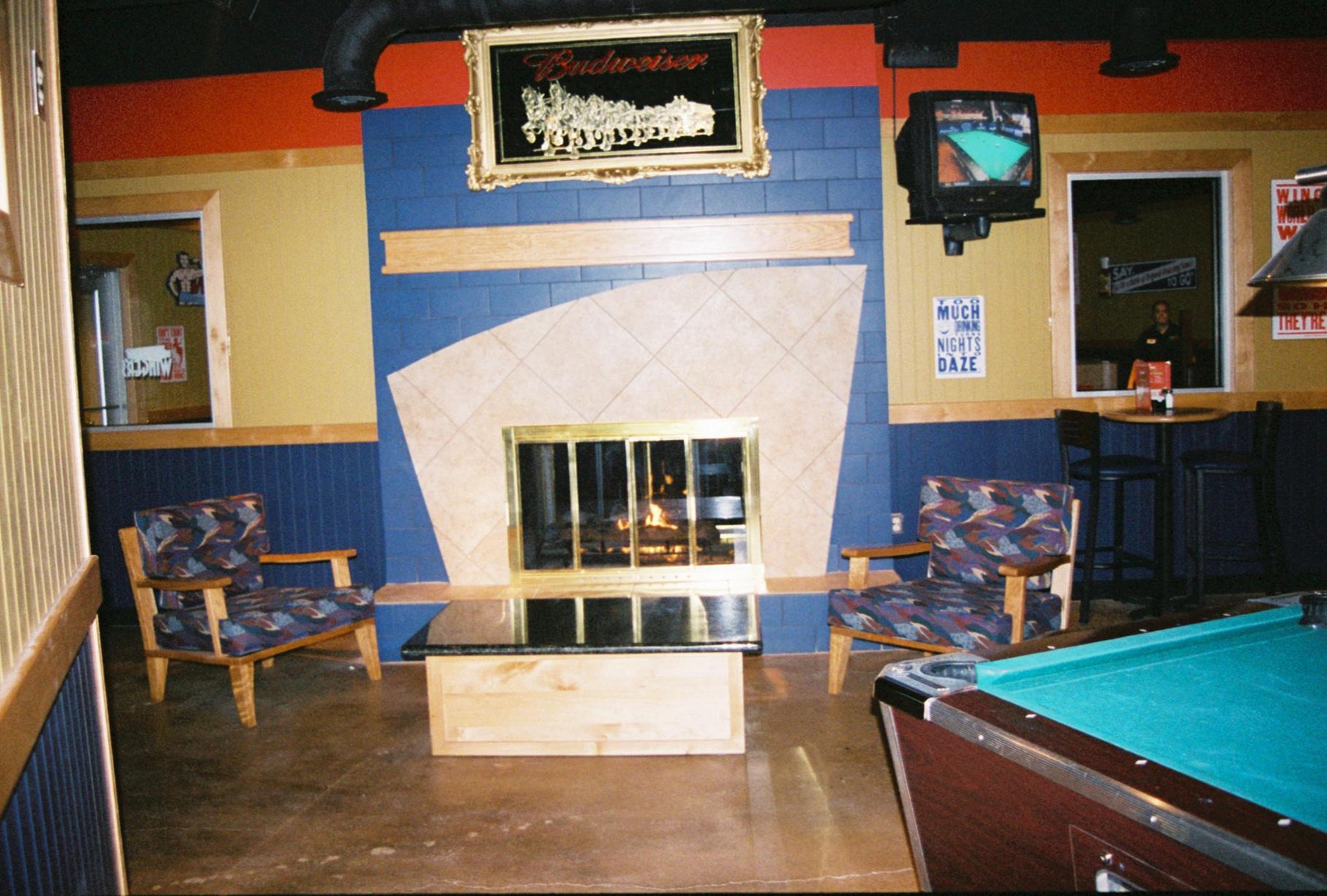 HOLIDAY INN ROCK SPRINGS 51/73