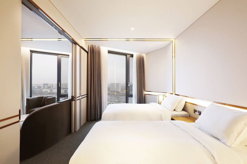 Hotel Marinabay Korea Ara 18/50