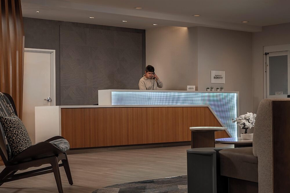 Springhill Suites By Marriott Houston Brookhollow 5/41