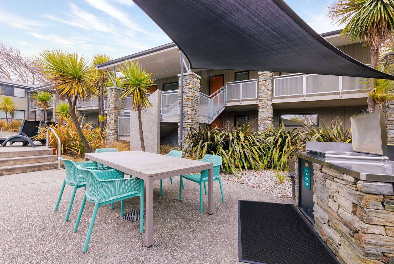 Club Wyndham Wanaka, Trademark Collection by Wyndham 42/43