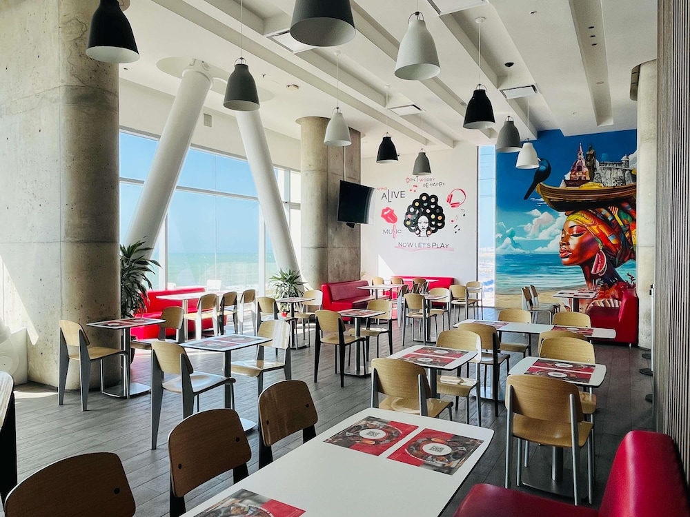 IBIS CARTAGENA MARBELLA 53/64