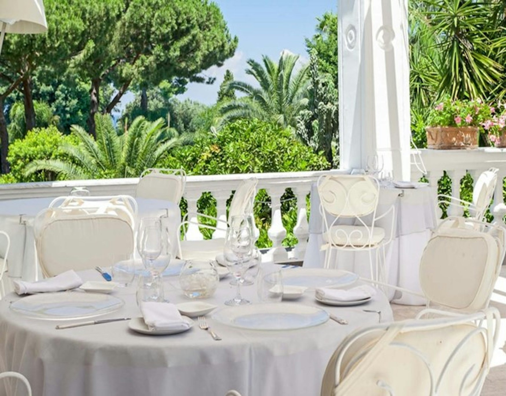 Grand Hotel Cocumella 56/84