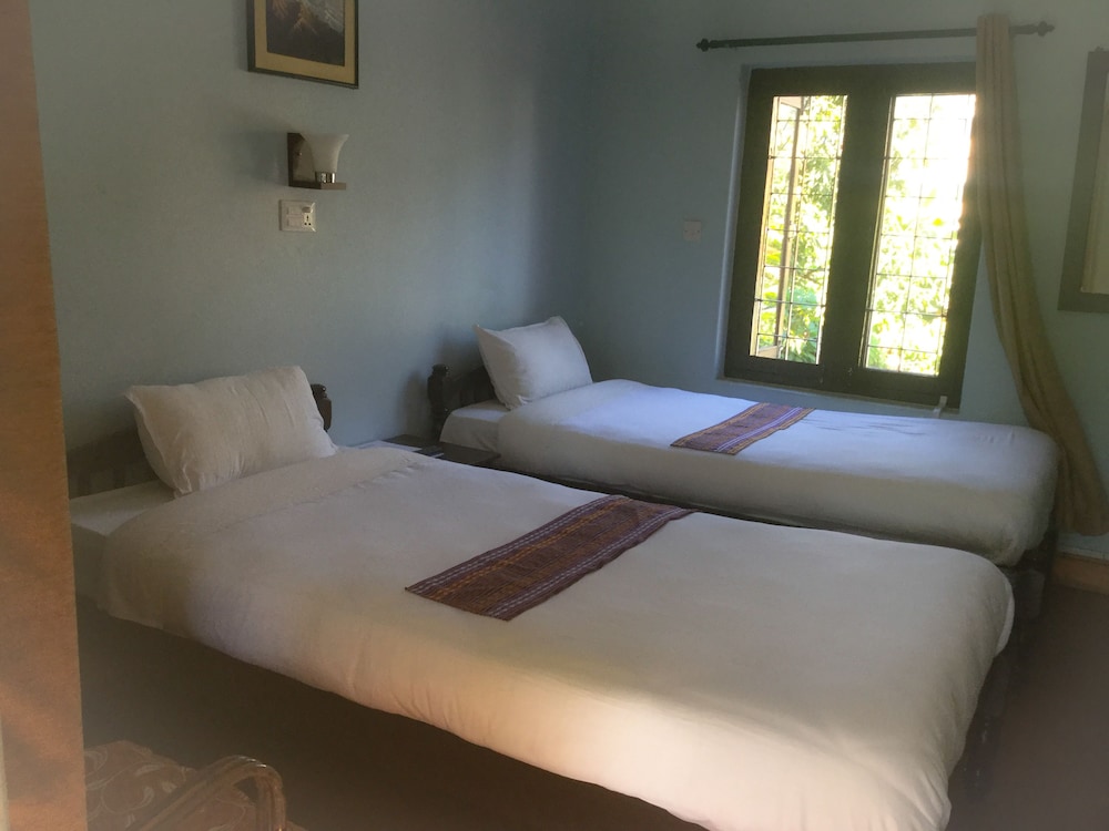 Yeti Guest House 7/37