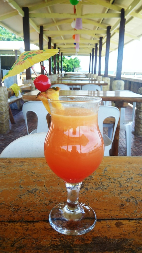 Ging-Ging Hotel & Resort 63/70